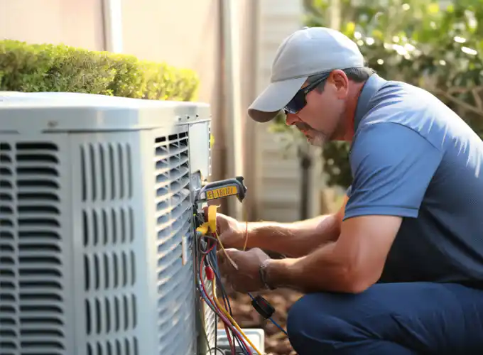 installateur Gelderswoude